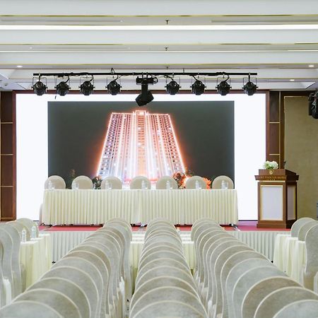 Grand Phoenix Hotel Bắc Ninh Eksteriør billede